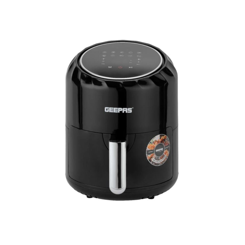 Geepas Airfyer GAF37512 Geepas Airfyer GAF37512